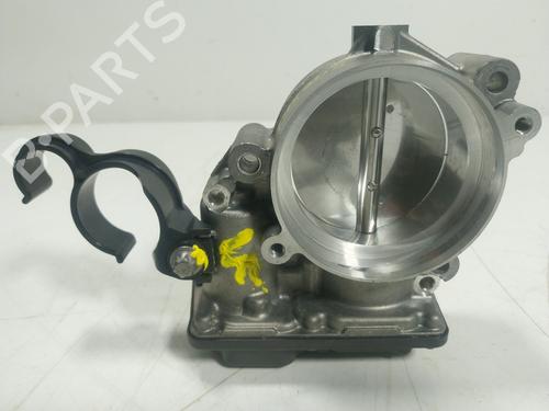 Used Throttle body BMW 4 Coupe (G22, G82) M 440 i Mild-Hybrid xDrive (387 hp) 26144864