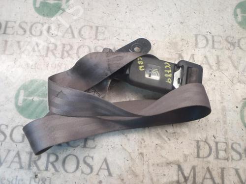 Used Rear center seatbelt Rear center seatbelt FORD GALAXY I (WGR) [1995-2006] 8739895 8739895