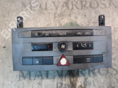 Used Climate control Climate control 3814832 3814832