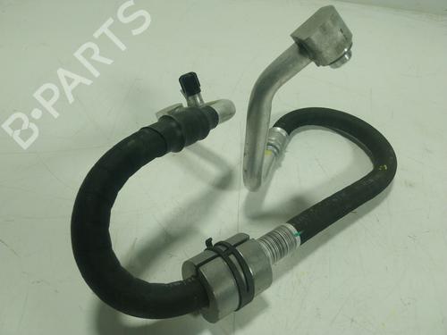 Used AC pipe AC pipe BMW 8 Convertible (G14, F91) [2018-2026] 24438636 24438636