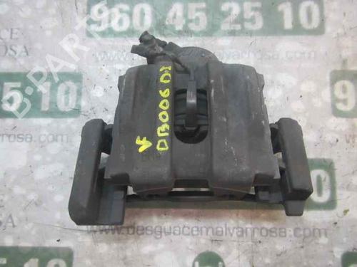 Used Left front brake caliper BMW 1 (E87) 120 d (163 hp) 11549890