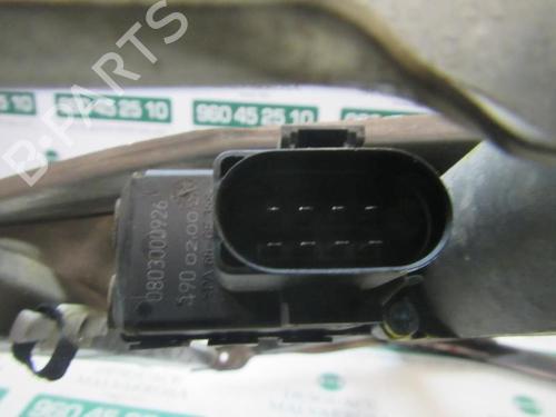 Rear right window mechanism AUDI ALLROAD C5 (4BH) 2.5 TDI quattro | BP3873478C25