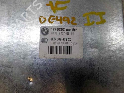 Electronic module BMW 1 (E87) 118 d | BP4803603M83 - Image 4
