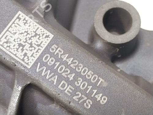 Styregear/Snekke VW CADDY V Box Body/MPV (SBA, SBH) 2.0 TDi BMT | BP27974699M22 
