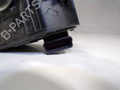 Throttle body CITROËN C4 II (NC_)  | BP6836352M82 