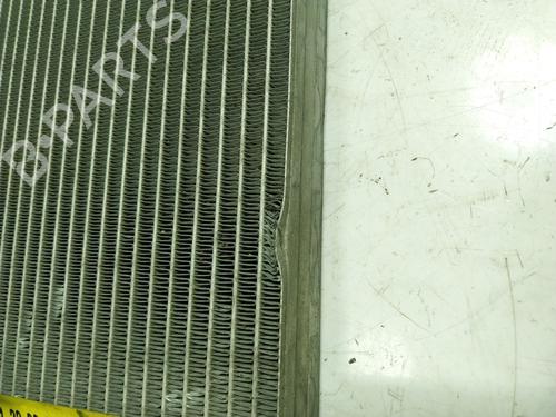 Water radiator BMW 5 (F10) 520 d | BP16086342M31 