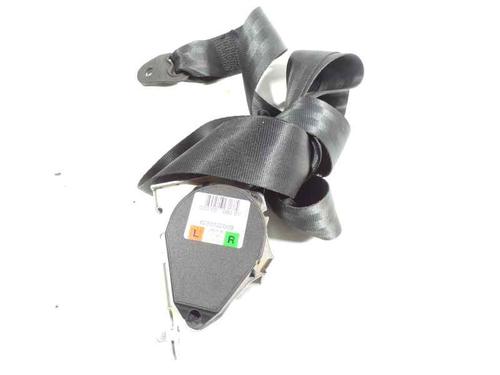 Used Rear left seatbelt DACIA SANDERO II 1.5 dCi 75 / Blue dCi 75 (B8JW, B8M4, B8AH, B8M7, B8M6) (75 hp) 6899354