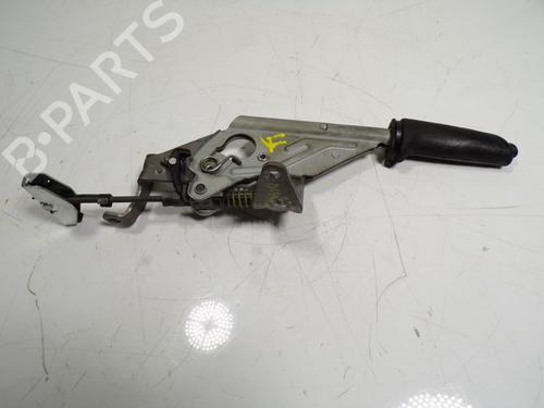 Used Hand brake Hand brake BMW 1 (F20) 120 d (184 hp) 17126634 17126634