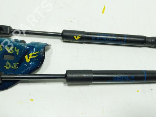 Used Hood lift support Hood lift support BMW X5 (G05, F95) xDrive 30 d Mild-Hybrid (286 hp) 34378010 34378010