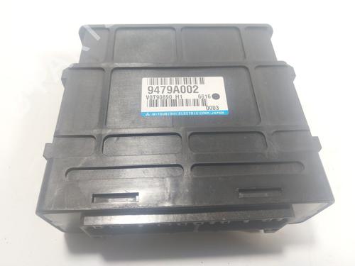 Used Electronic module Electronic module CITROËN C-ZERO C-Zero (48 hp) 16913170 16913170