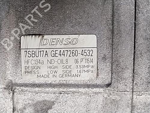 AC compressor BMW X6 (E71, E72) M 50 d | BP19641006M34