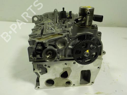 Cylinder head AUDI A3 Sportback (8VA, 8VF)  | BP13507260M5 