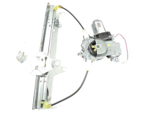 Rear right window mechanism NISSAN QASHQAI / QASHQAI +2 I (J10, NJ10, JJ10E) [2006-2014]  6966338