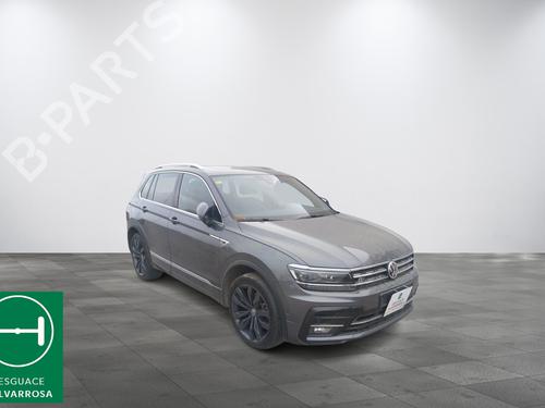 Used Parts VW TIGUAN ALLSPACE (BW2, BJ2)    3999124