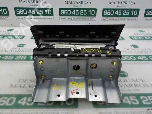 Passenger airbag FORD FUSION (JU_)  | BP3876566C10 
