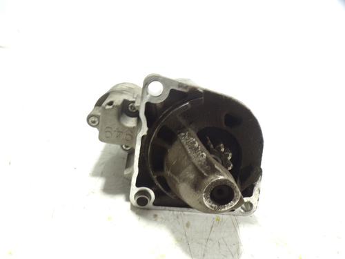 Starter OPEL INSIGNIA A Sports Tourer (G09) 2.0 CDTI (35) | BP8306187M8 