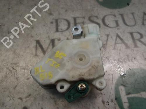 Elektronisk modul NISSAN X-TRAIL I (T30) 2.2 dCi (136 hp) 9090310
