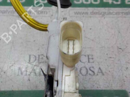 Rear left lock AUDI A4 B7 (8EC) 2.0 | BP4758598C100