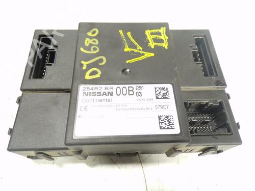 Elektronisk modul NISSAN X-TRAIL II (T31) [2007-2018]  10106832