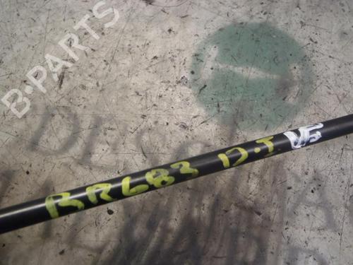 Left front suspension arm AUDI A2 (8Z0) 1.4 | BP14269236M12 