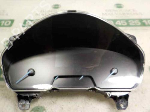 Used Instrument cluster Instrument cluster FORD FOCUS IV (HN) [2018-2026] 6681621 6681621