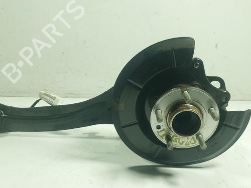 Left rear steering knuckle VOLVO V40 Hatchback (525) D2 | BP25156154M27 