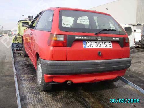 Right front brake caliper SEAT IBIZA II (6K1)  | BP11555654M104 