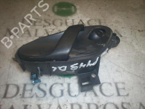 Used Front left interior door handle Front left interior door handle CITROËN XSARA Coupe (N0) [1998-2005] 3755233 3755233