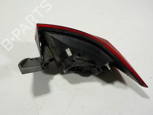 Left taillight RENAULT CLIO IV (BH_)  | BP15061258C34 