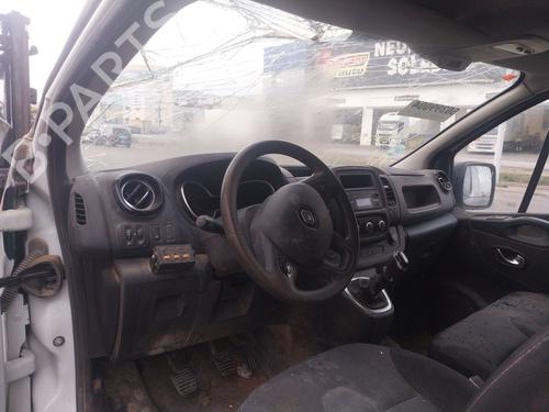 Engine mount RENAULT TRAFIC III Van (FG_) | BP22761543M89 - Image 10