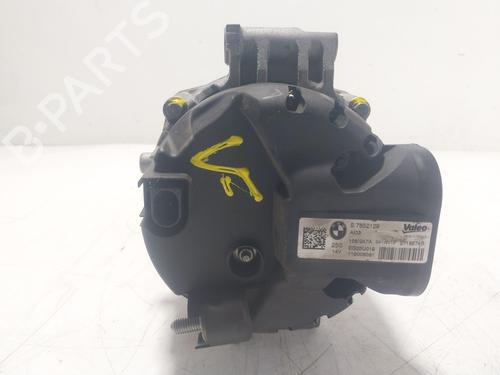 Alternator BMW X6 (G06, F96) M Competition | BP26967689M7 - Image 2