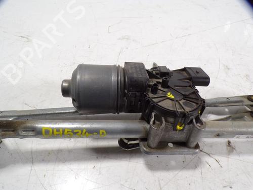 Front wiper motor SEAT IBIZA IV (6J5, 6P1)  | BP8620862M29 