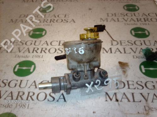 Used Brake master cylinder Brake master cylinder SEAT CORDOBA (6K2) 1.9 TDI (90 hp) 3738889 3738889