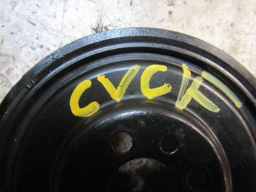 Pulley VW BEETLE Convertible (5C7, 5C8) 2.0 TDI | BP40098508M122 - Image 2