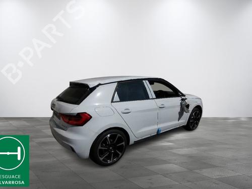 ECU airbags AUDI A1 Sportback (GBA)  | BP13013232M53 