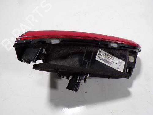 Right tailgate light VW GOLF VII (5G1, BQ1, BE1, BE2) 1.0 TSI | BP11191250C80 