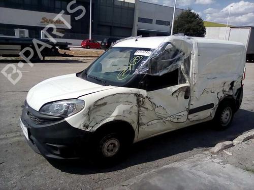 Brake master cylinder FIAT DOBLO Cargo (263_)  | BP6252487M77  - Image 8