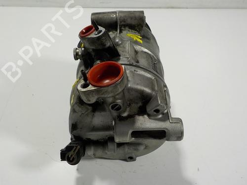 AC compressor SEAT TOLEDO IV (KG3)  | BP11686076M34 