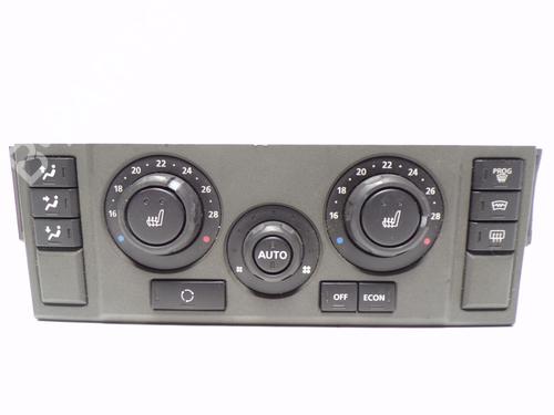 Used Climate control Climate control LAND ROVER RANGE ROVER SPORT I (L320) 2.7 D 4x4 (190 hp) 11119124 11119124
