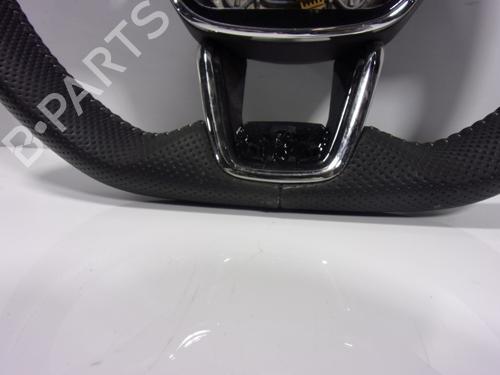 Steering wheel SKODA KODIAQ I (NS6, NS7, NV7)  | BP10539473C49 