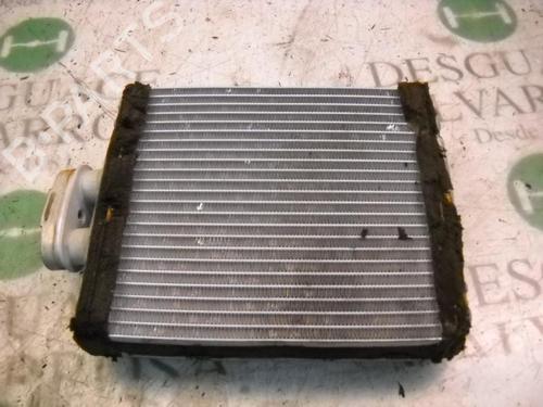 Used Heater matrix Heater matrix SKODA FABIA I Combi (6Y5) 1.9 SDI (64 hp) 4032082 4032082