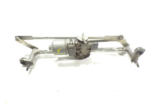 Front wiper motor SEAT IBIZA IV ST (6J8, 6P8) 1.4 TDI | BP6969727M29 