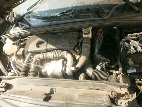 Brake master cylinder CITROËN C4 II (NC_)  | BP4002427M77  - Image 8