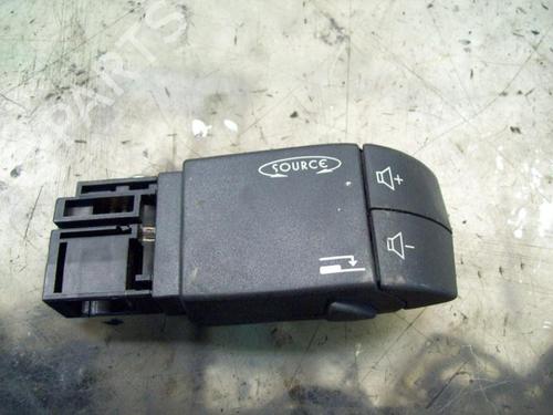 Electronic module RENAULT LAGUNA II (BG0/1_)  | BP3773106M83 
