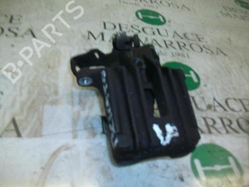 Used Right rear brake caliper SEAT IBIZA III (6L1) 1.9 TDI (100 hp) 11545401