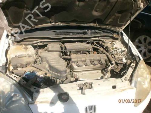 Electronic module HONDA CIVIC VII Hatchback (EU, EP, EV) 1.6 i (EP2, EU8, EU6) | BP3840830M83  - Image 5