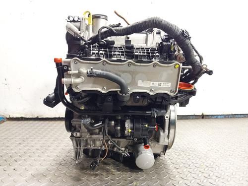 Used Engine SEAT LEON Sportstourer (KL8, KLD) [2020-2026]  32744857