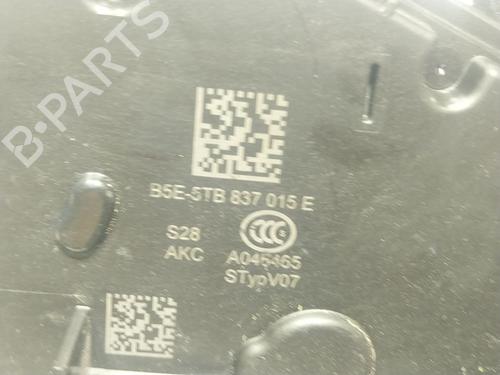Front left lock SEAT LEON Sportstourer (KL8, KLD)  | BP18296794C98 
