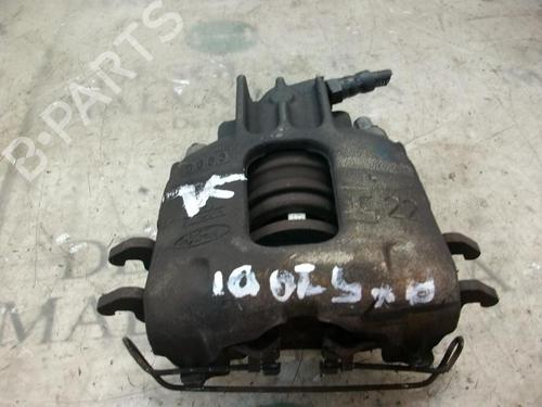 Used Left front brake caliper Left front brake caliper FORD FOCUS I (DAW, DBW) 1.6 16V (100 hp) 11544860 11544860