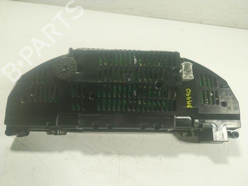 Instrument cluster MERCEDES-BENZ C-CLASS (W204) C 200 CDI (204.001) | BP17609071C47 